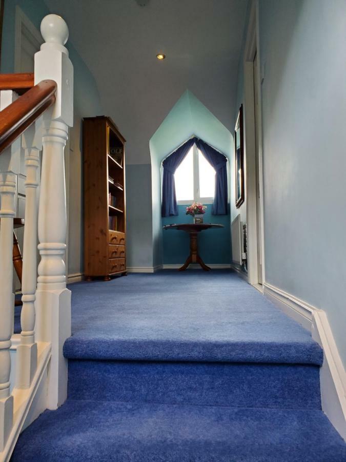 Greenside B&B Γουέστπορτ Εξωτερικό φωτογραφία